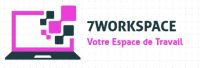 Espace coworking 7Workspace